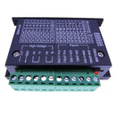 Nema42/57/86 Stepper Motor Driver Controller TB6600 4A 256micsteps 9~40VDC CNC