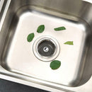 Kitchen Sink Stopper Hair Catcher Filter Cover Bathroom Plug Household Supplies