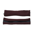 1 Pair Armrest Covers Elastic Protector Office Room Rotating Armchair Covers