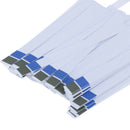 100PH Indicator Test Strips  0.5-5.0 Paper Litmus Tester Laboratory Urine Sal OZ