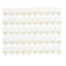 100X 4 Pin RJ11 RJ-11 6P4C Modular Telephone Phone Crystal Plug Connector