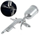 Power Tool Spray-Gun 0.5Mm Nozzle K-3 Spray-Gun Mini Air Paint Spray-Gun Ai