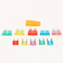 75Pack Add-A-Circuit Fuse Adapter Assorted Medium and Small TAP ATM APM Blade