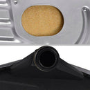 4L60E Automatic Transmission Shallow Flat Pan Oil Filter 1993-1997 for Gmc  H8J3