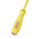 Screwdriver Voltage Test Electrical Tester Pen 220V Power Detector Probe Pen 3C