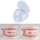 Dental Teeth Brace Dental Mouth Guard Bruxism Splint Night Grinding Sleeping Gw