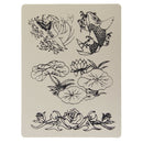5pcs  Practice Skin For Needle Machine Supply Assorted Sheets 8" X 6"