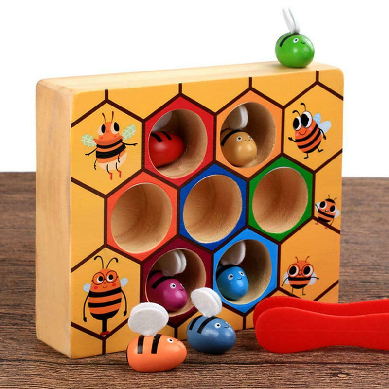 Hive Board Games Entertainment Early Childhood Education Building Blocks
