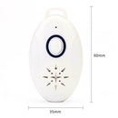 Mini Portable Ultrasonic Pest Repeller Electronic Mosquito Insect Repellent