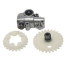 Blesiya Oil Pump Spur Gear Wheel For  028 038 048