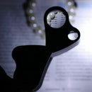 3-Piece Set Of Magnifying Magnifying Glass 30, 40, Double 30/60 Magnifying