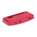 Cover Shell Demo Direct Fit Practical Professional Acrylic For Raspberry Pi Zero