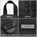 Camera Bag Case Waterproof Sling Backpack for Most Kind Camera Practical E0 U2U9
