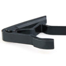 Aluminum Alloy Guitar Capo Quick Change Tuning Clamp for 6 String Guitar