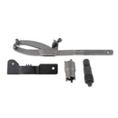 Variator Locking Holder Clutch Removal Repair Tool For GY6 50cc 139QMB Scooter