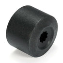 20 pcs Wheel Lug Nut Bolt Tire Screw Dust Cover Cap Dismantler Tool Set