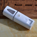 RF018 Facial Humidifier Mist Steam Face Instrument Nano Spray Water Meter