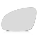 Left Side Wing Mirror Glass Heat Holder fit for Golf GTI Jetta MK5 Passat B6 EOS