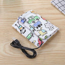 Baby Feeding Milk Bottle Warmer Insulation Bag Thermal Bag Holder (A) A