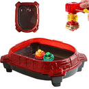1Pc Burst Gyro Battle Arena Gyro Battle Stadium Platform For Children