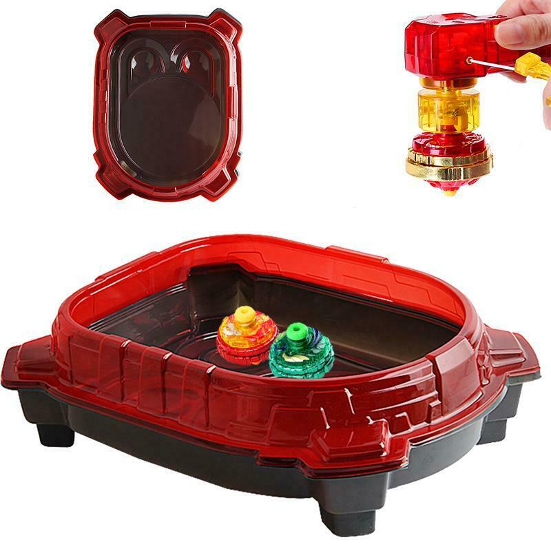 1Pc Burst Gyro Battle Arena Gyro Battle Stadium Platform For Children