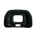 Replacement Electronic Viewfinder Eyecup Eye Cup Cap for Panasonic DC-GH5 Camera