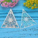 Metal Cutting Dies Stencils for DIY Scrapbooking Album Christmas (MS-623)