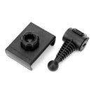 Golf Swing Holder Recorder Phone Clip Bracket Trainer Practice Aid Training J8J1