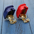 1 Pair 12V Quick Release Battery Terminals Clamps Clip for Car Caravan Boat
