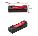 EU Universal Charger For 3.7V 18650 16340 14500 Li-ion Rechargeable Battery Z