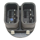 Power Window Switch Button for Ford Fiesta V Van Fusion