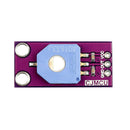 Cjmcu-103 Rotary Angle Sensor Smd Dust-Proof Angle Sensing Potentiometer Mo