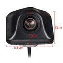Universal Car Rear View Camera Auto Parking Reverse Backup Camera Night Vis BX