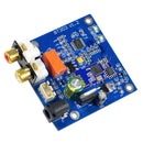 7-12V MP3 Bluetooth Lossless Decoder Board, Stereo Speaker Amplifier Module