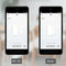 Smart Home Security Wireless Door Alarm WiFi Window Door Sensor Detector Vi C2P7