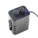 6 section 18650 battery box 18650 battery pack 5VUSB/8.4VDC dual interface  F1A3
