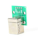 USB-05 USB to DIP Adapter Plate Female Head Socket B Type Printer Cable A