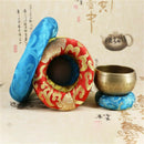 8cm Soft Fashion Tibetan Singing Bowls Cushion Best Pads For Singing Bowls