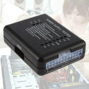 PC Computer 20/24 Pin PSU, ATX, SATA, HDD. Power Supply New Diagnostics Tes J7B0