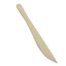 5Pcs Wooden Pottery Clay Sculpture Carving Tool Set