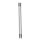 For XK DHC-2 A600 RC Airplane Spare Part Strengthen Carbon Rods XK.2.A600.005