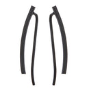 Creative Simple Earring For Women Exquisite Minimalist Line Bar Surface Cuf