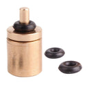 Stove Gas Refill Adapter Filling Gas Cylinder For Camping Picnic BBQ Hiking