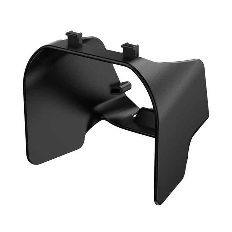 Anti-glare Lens Hood for DJI Mavic Air 2 Gimbal Lens Sunshade Protective Cover