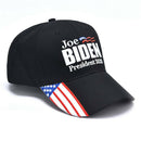 Joe Biden 2020 for President Adjustable Embroidered Hat Joe Biden 2020 UK