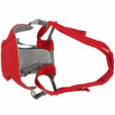 Adjustable Infant Baby Carrier Newborn Kid Sling Wrap Rider Backpack Red