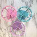 Beauty Makeup Blender Powder Puff Storage Rack Egg Sponge Drying Stand Holder