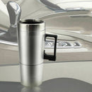 Insulated Mug Car Insulated Mug practical Coffee Cup Mug Insulation Cup sfd