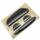 1Set Mouse Feet Skates for Logitech MX Master Gaming Mouse Teflon 0.65mm