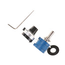 3590S-2-104L 100K Resistor Ohm Rotary Wire wound Precision Potentiometer n Kw